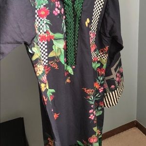 Kurti